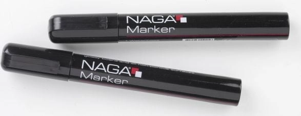 NAGA MARKERY KREDOWE 2X3 NAGA 10